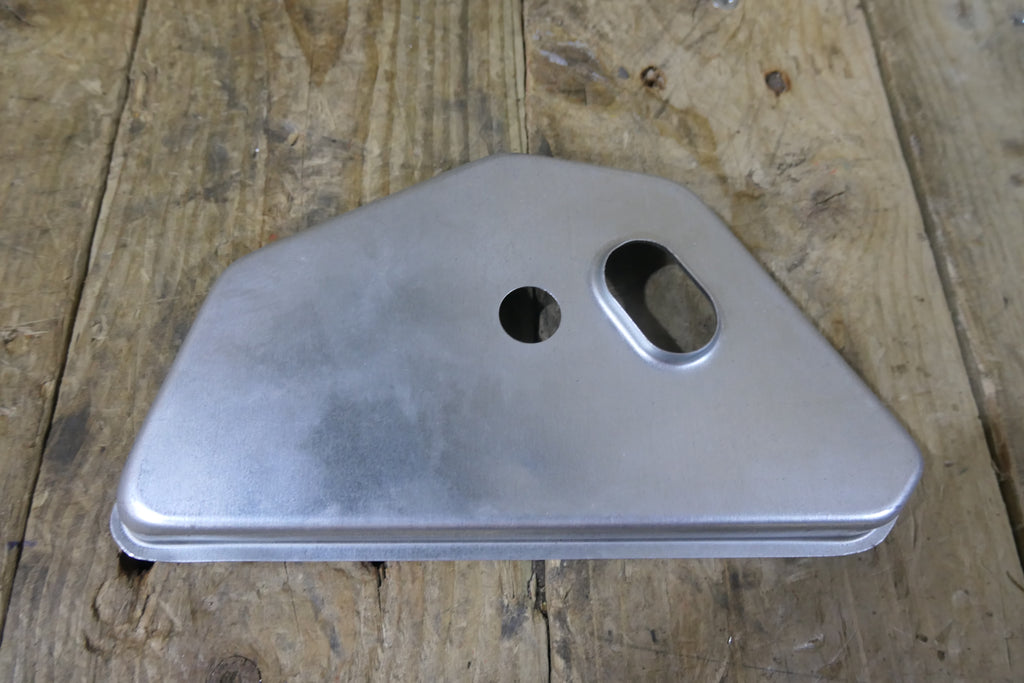 Honda MD100 ,Air Box Cover, Genuine NOS Honda Part Number 17212-168-000