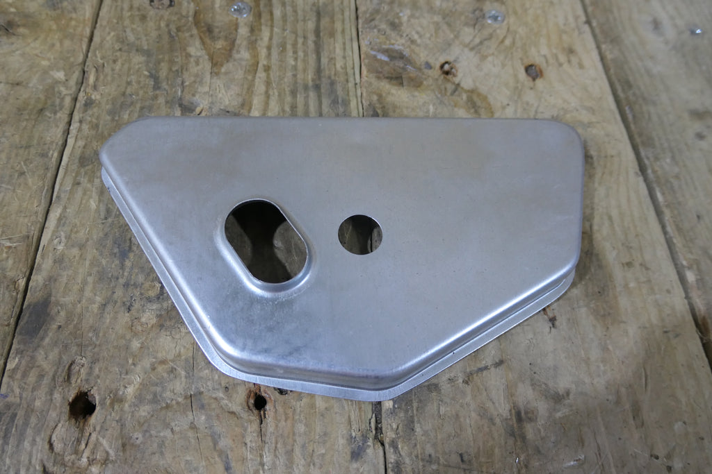 Honda MD100 ,Air Box Cover, Genuine NOS Honda Part Number 17212-168-000
