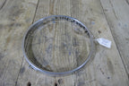 Honda CB450 CB500 ,Headlight Rim, Genuine NOS Honda Part Number 33121-300-672