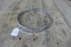 Honda CB450 CB500 ,Headlight Rim, Genuine NOS Honda Part Number 33121-300-672