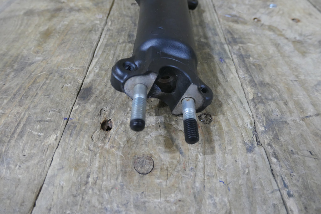 Honda CJ250 CJ360T ,Left Fork Bottom, Genuine NOS Honda Part Number 51520-388-003