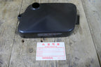 Honda CD175  Sloper Tool Box Cover, Genuine, NOS, 83500-230-030 XE, Black.