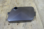 Honda CD175 Sloper ,Black Tool Box Cover, Genuine NOS Part Number 83500-230-030