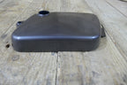 Honda CD175 Sloper ,Black Tool Box Cover, Genuine NOS Part Number 83500-230-030