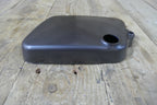 Honda CD175 Sloper ,Black Tool Box Cover, Genuine NOS Part Number 83500-230-030
