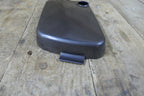 Honda CD175 Sloper ,Black Tool Box Cover, Genuine NOS Part Number 83500-230-030
