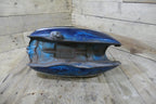 Honda 175 Sloper ,Fuel Tank Used Part,