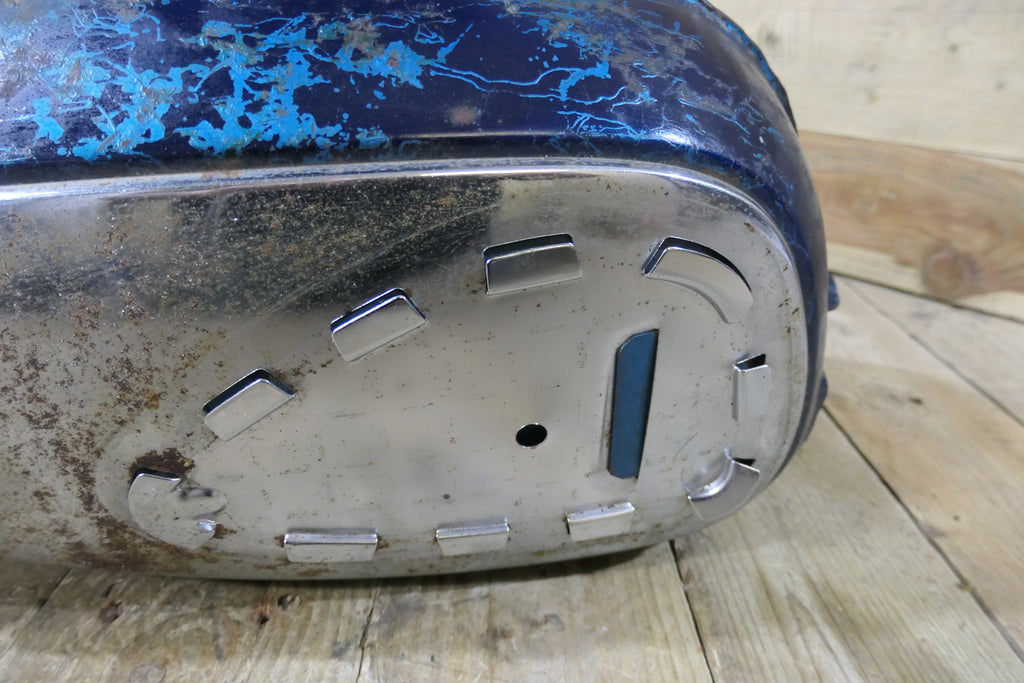 Honda 175 Sloper ,Fuel Tank Used Part,