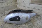 Ariel Fuel Tank Cover