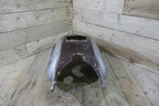 Ariel Arrow Leader ,Fuel Tank Cover, Used Part Vintage Classic 2 Stroke Twin