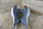 Ariel Arrow Leader ,Fuel Tank Cover, Used Part Vintage Classic 2 Stroke Twin