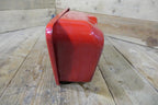 Used ,Gilera Arcore Tool Box, In Good Condition