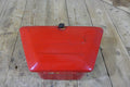 Used ,Gilera Arcore Tool Box, In Good Condition