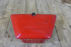 Used ,Gilera Arcore Tool Box, In Good Condition