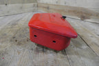 Used ,Gilera Arcore Tool Box, In Good Condition