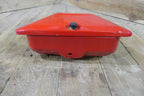 Used ,Gilera Arcore Tool Box, In Good Condition