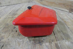 Used ,Gilera Arcore Tool Box, In Good Condition