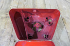 Used ,Gilera Arcore Tool Box, In Good Condition