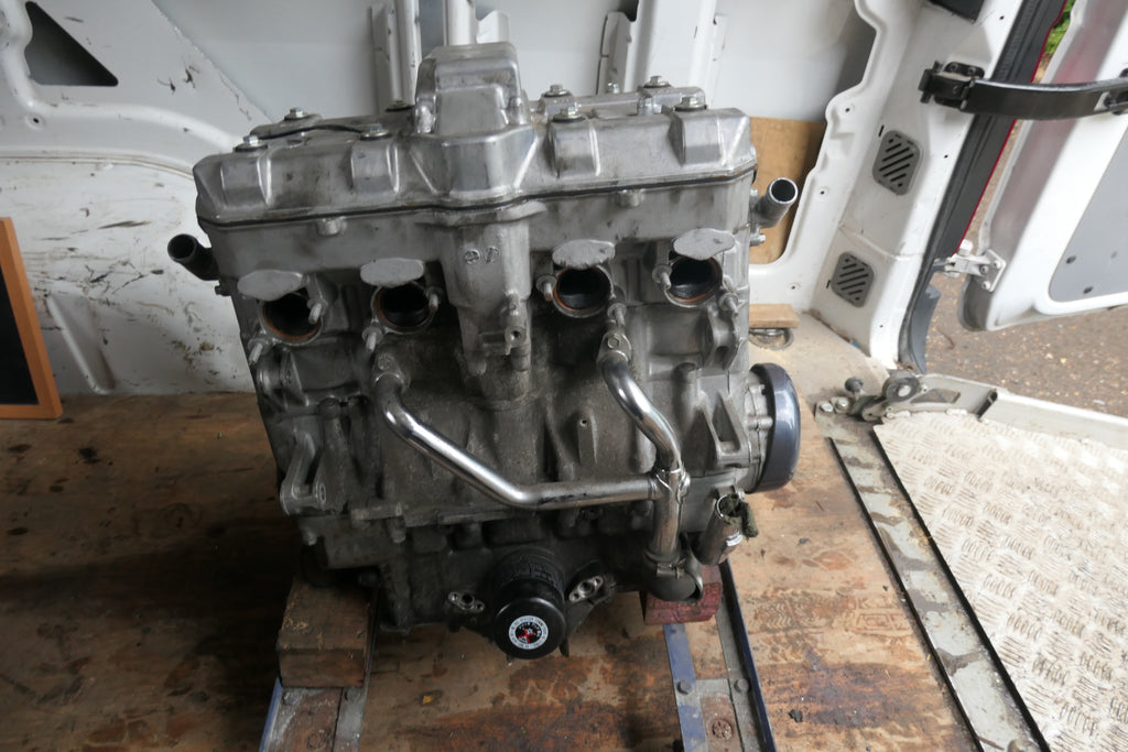 Honda CBR 1000F ,Used Engine,