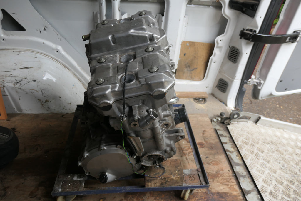 Honda CBR 1000F ,Used Engine,