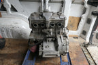 Honda CBR600 ,Used Engine,