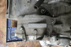 Honda CBR600 ,Used Engine,
