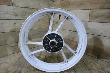 Suzuki GS500 ,Front Wheel, in Good Condition