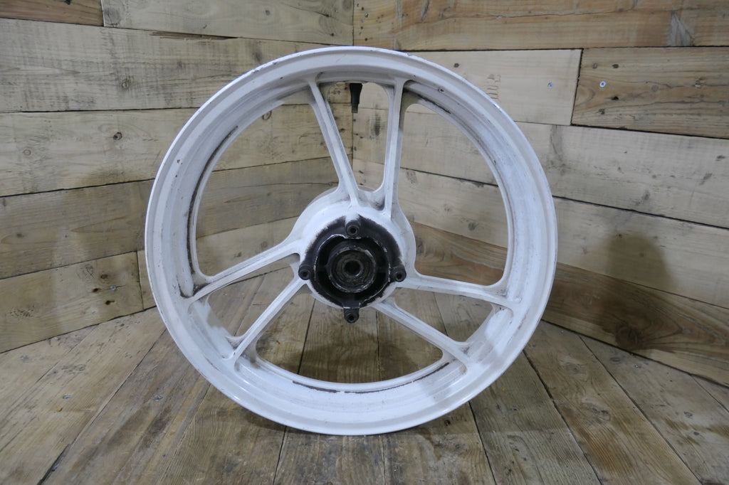 Suzuki GS500 ,Front Wheel, in Good Condition