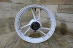 Suzuki GS500 ,Front Wheel, in Good Condition