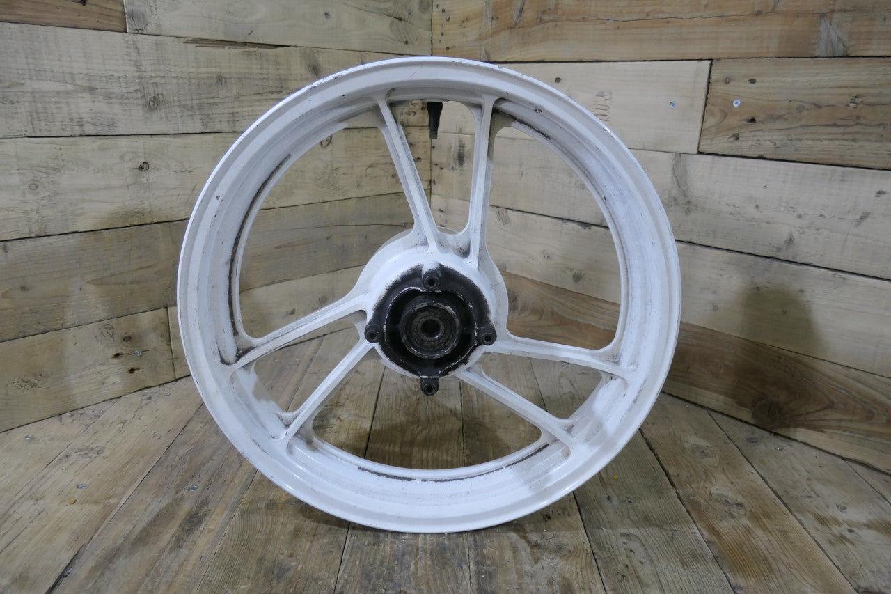 Suzuki GS500 ,Front Wheel, in Good Condition