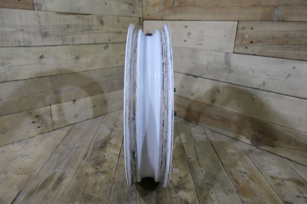 Suzuki GS500 ,Front Wheel, in Good Condition