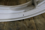 Suzuki GS500 ,Front Wheel, in Good Condition