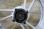 Suzuki GS500 ,Front Wheel, in Good Condition