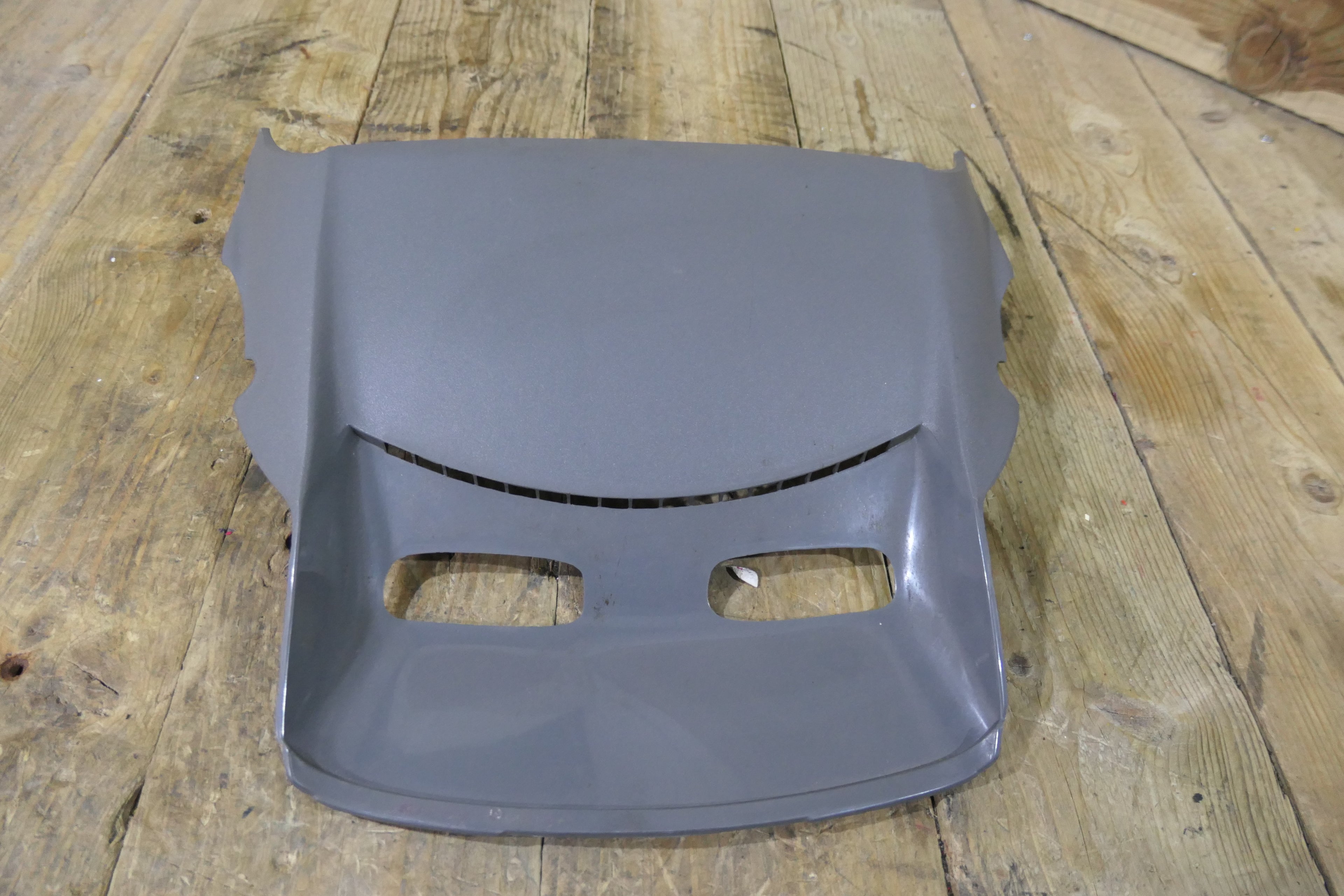 Honda CBR 1000F Air Guide Panel Used Part in good condition