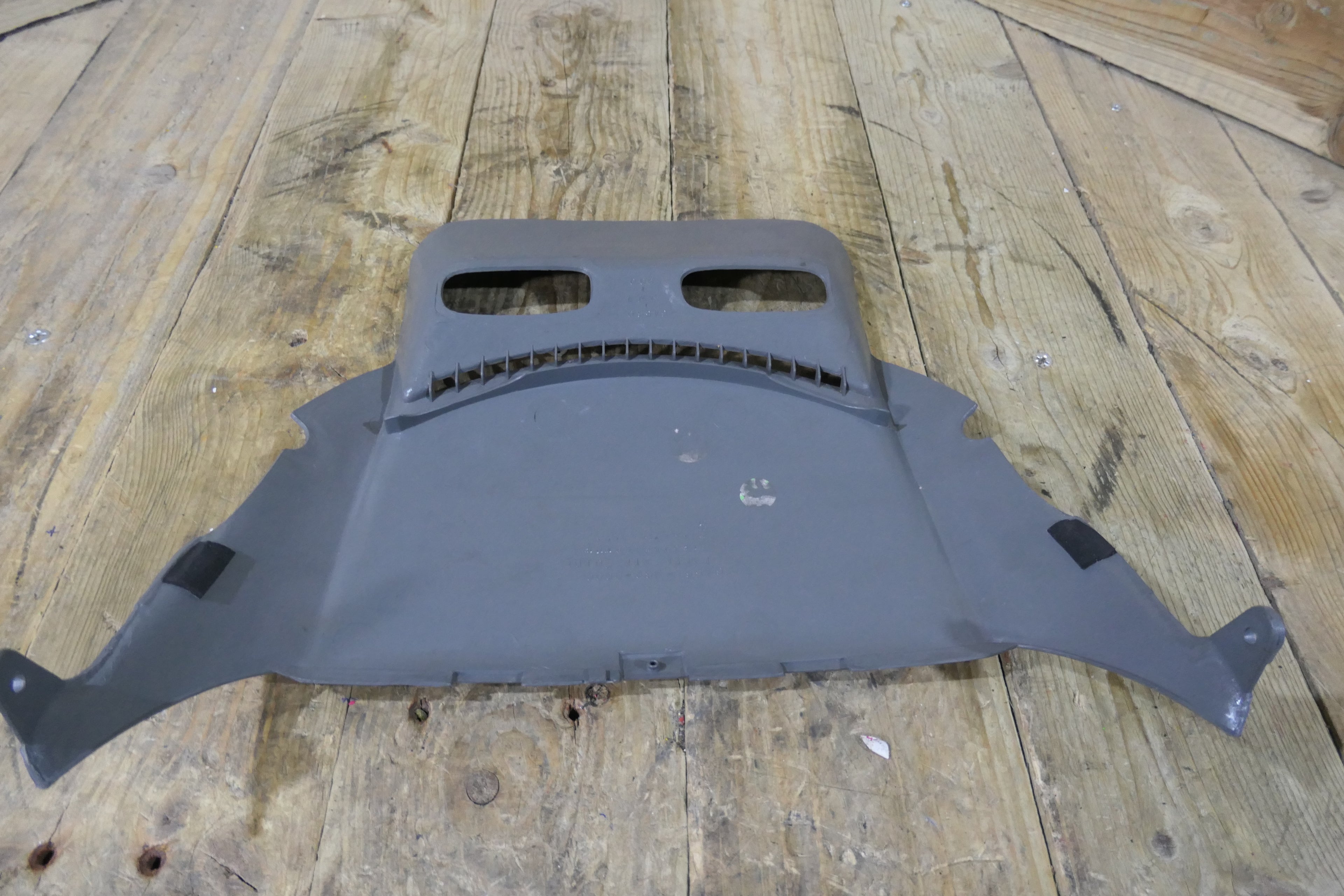 Honda CBR 1000F Air Guide Panel Used Part in good condition