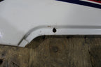 Honda MBX 125F ,Side Panel Set, Used parts some marks