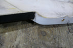Honda MBX 125F ,Side Panel Set, Used parts some marks