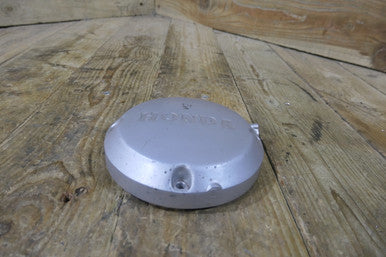 Honda C200/CA200 Clutch Cover, Genuine, NOS