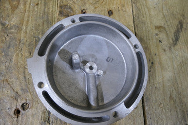 Honda C200/CA200 Clutch Cover, Genuine, NOS