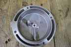 Honda C200/CA200 Clutch Cover, Genuine, NOS