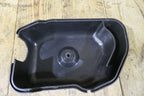 Honda CB125-175,Right Air Cleaner Case, Genuine Honda Part Number 17214-336-000
