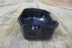 Honda CB125-175,Right Air Cleaner Case, Genuine Honda Part Number 17214-336-000