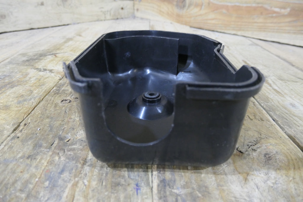 Honda CB125-175,Right Air Cleaner Case, Genuine Honda Part Number 17214-336-000