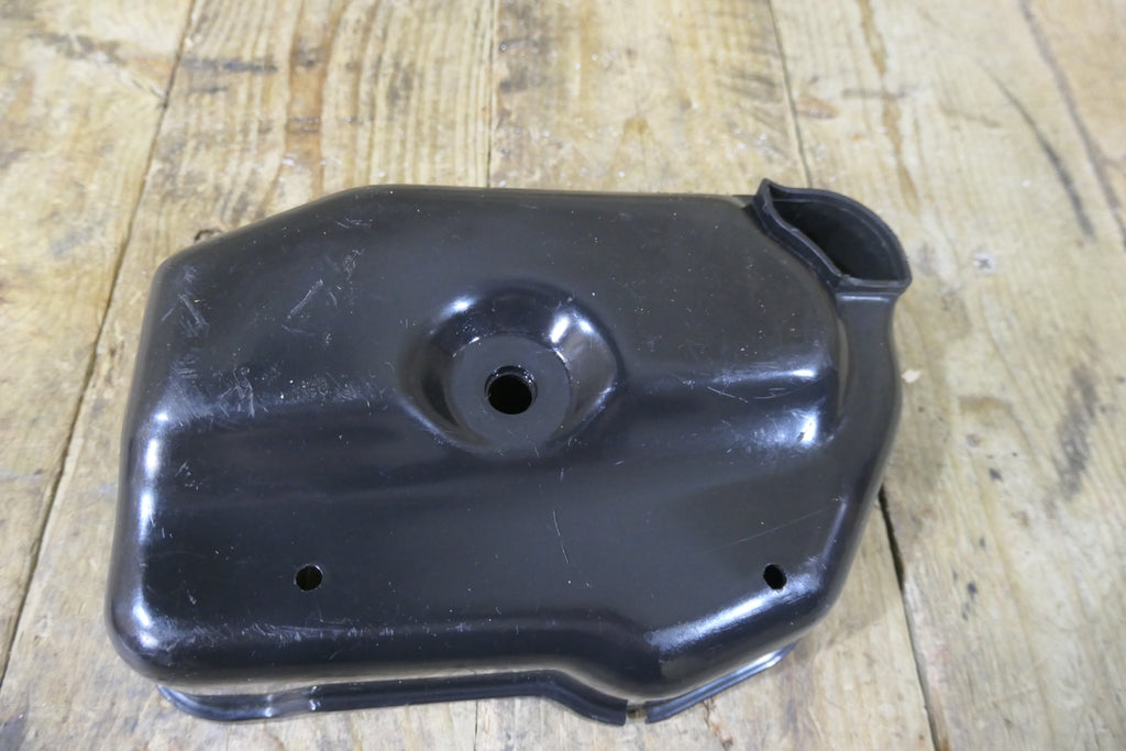 Honda CB125-175 ,Left Air Cleaner Case, Genuine NOS Part Number 17314-336-000