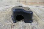 Honda CB125-175 ,Left Air Cleaner Case, Genuine NOS Part Number 17314-336-000