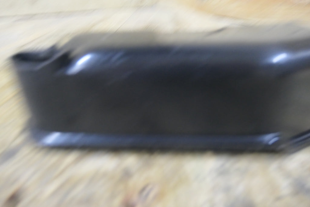 Honda CB125-175 ,Left Air Cleaner Case, Genuine NOS Part Number 17314-336-000
