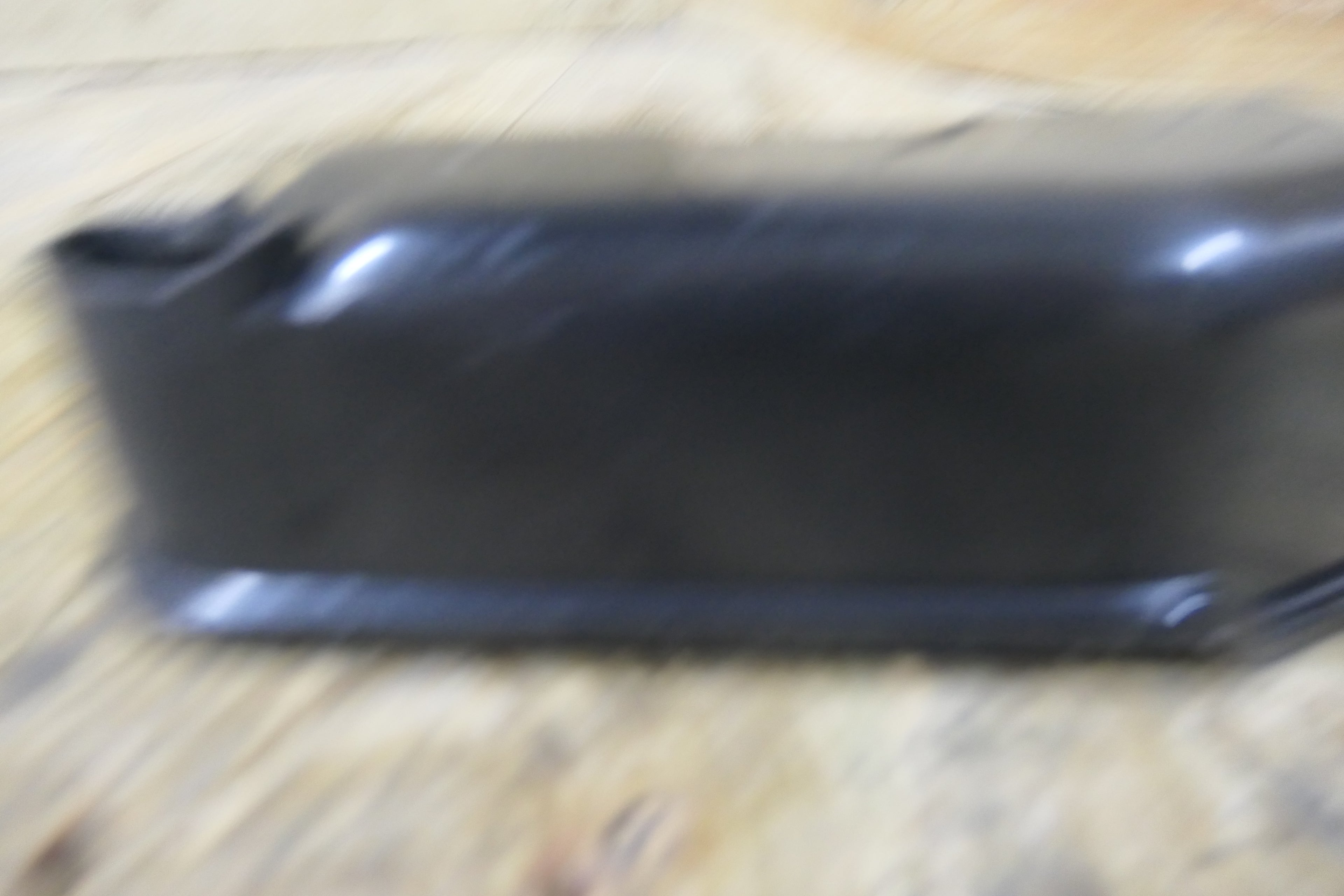 Honda CB125-175 ,Left Air Cleaner Case, Genuine NOS Part Number 17314-336-000