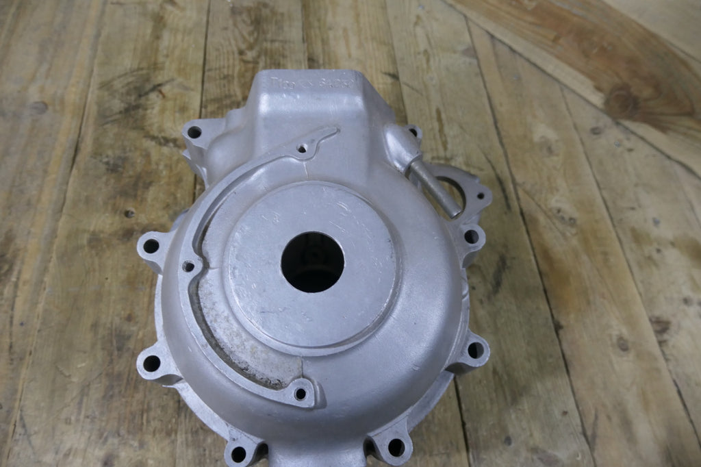 Trumph ,T100 Crankcase,