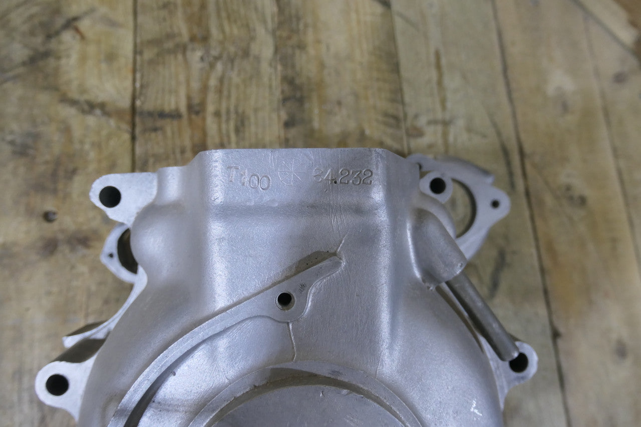 Trumph ,T100 Crankcase,