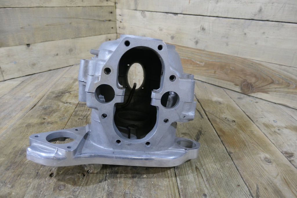 Trumph ,T100 Crankcase,